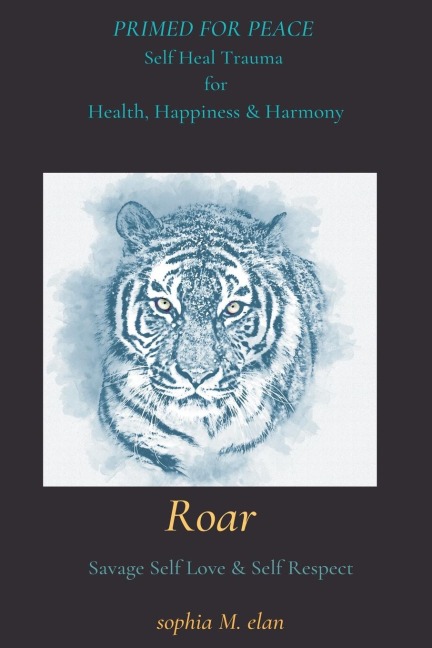 Roar: Primed for Peace