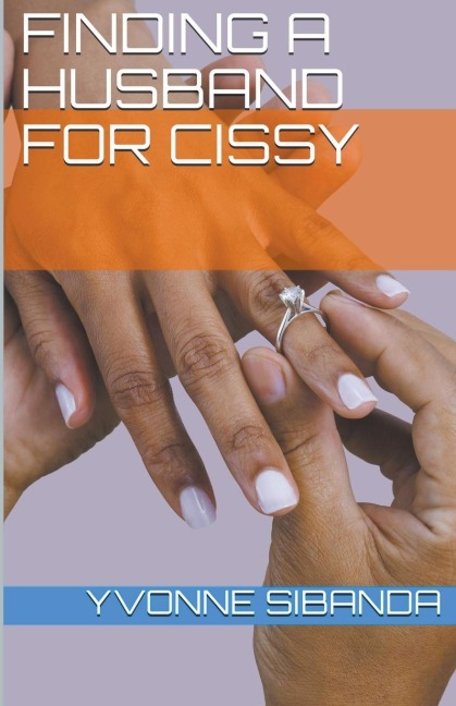 Finding a Husband for Cissy