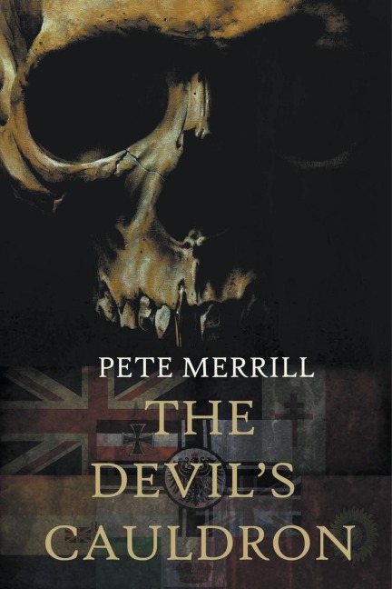 The Devils Cauldron