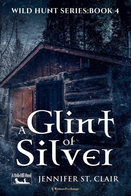 A Glint of Silver