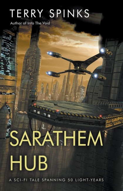 Sarathem Hub