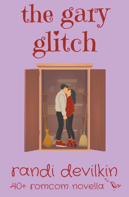 The Gary Glitch