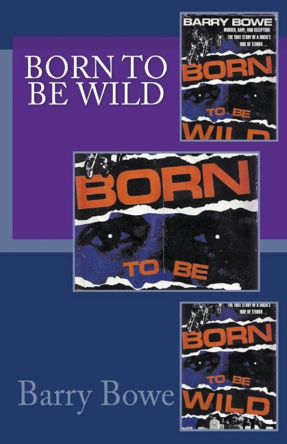 Born to Be Wild