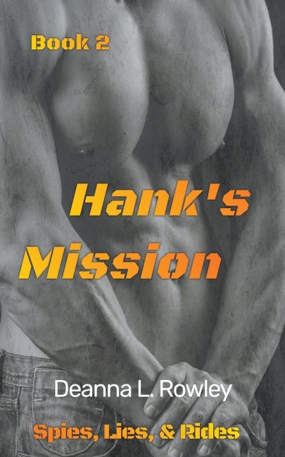 Hanks Mission
