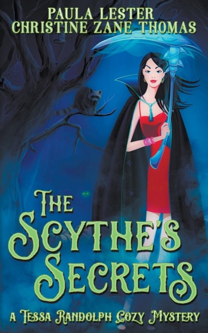 The Scythes Secrets