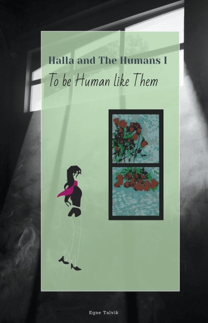 To Be Human Like Them