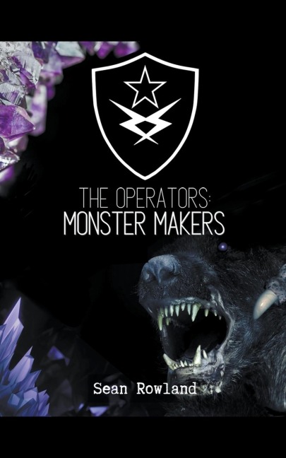The Operators - Monster Makers