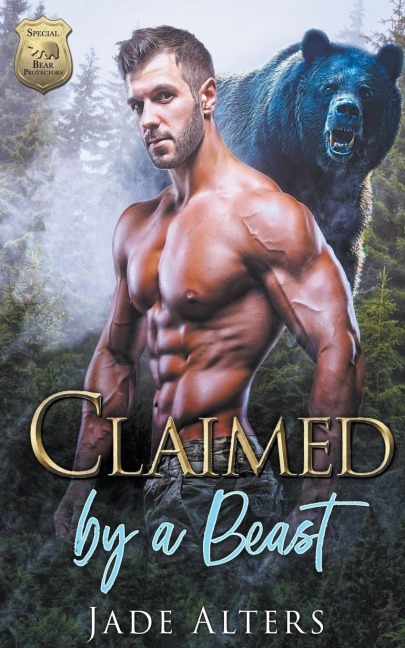 Claimed by a Beast