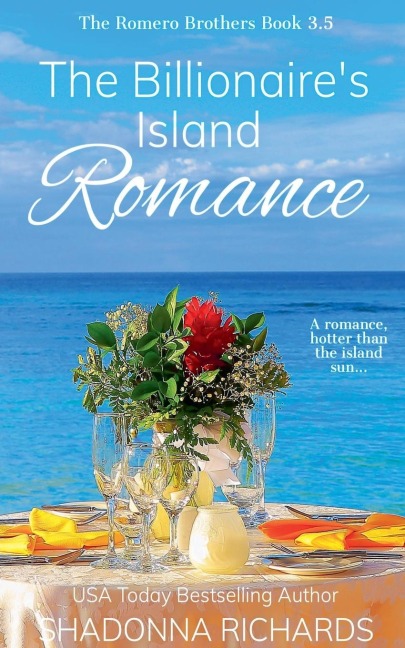The Billionaires Island Romance