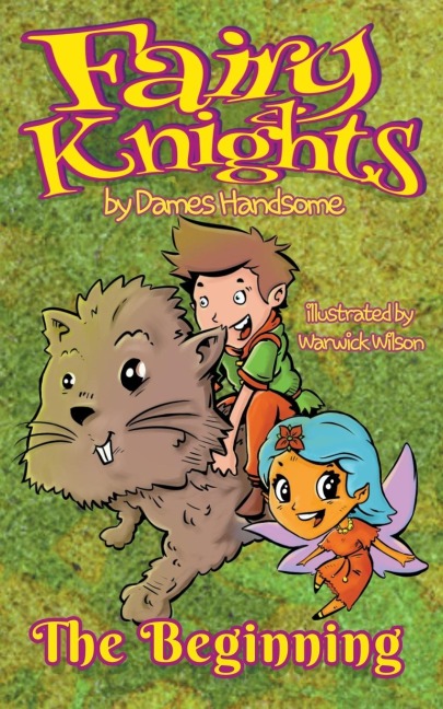 Fairy Knights: The Beginning
