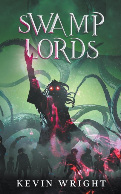 Swamp Lords