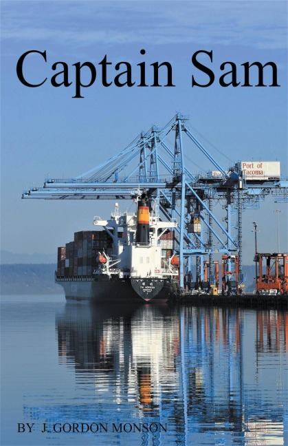 Captain Sam