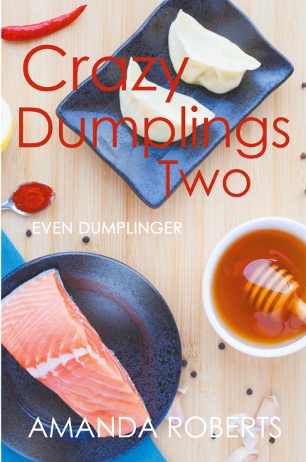 Crazy Dumplings II: Even Dumplinger