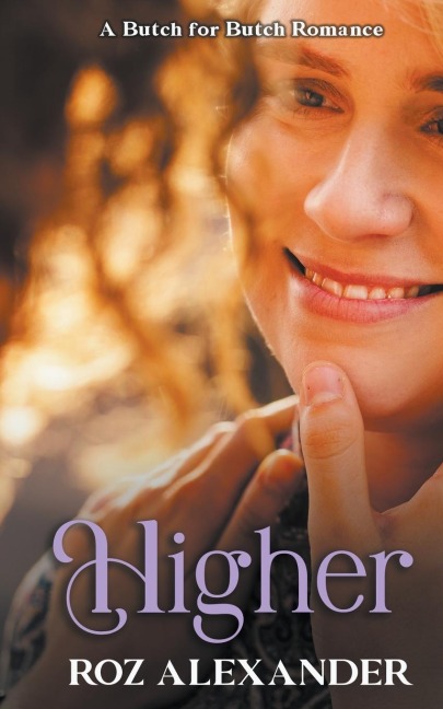 Higher: A Butch for Butch Romance