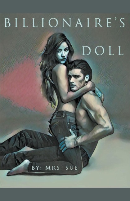 Billionaires Doll
