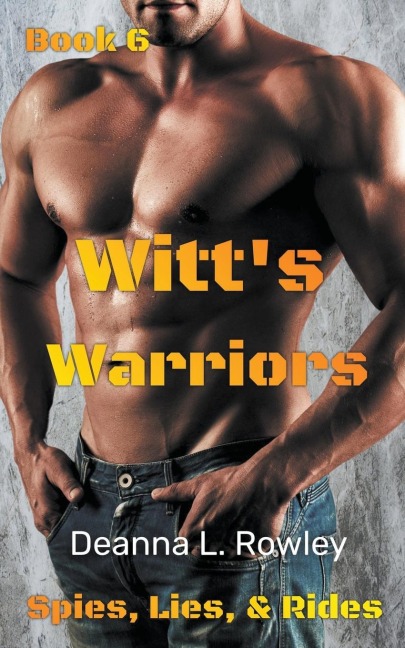 Witts Warriors