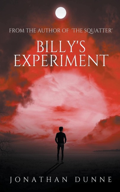 Billys Experiment