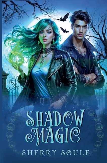 Shadow Magic