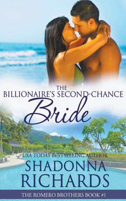 The Billionaires Second-Chance Bride