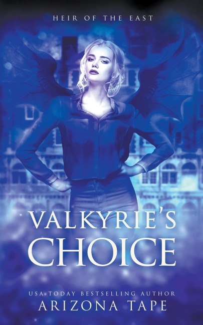 Valkyries Choice