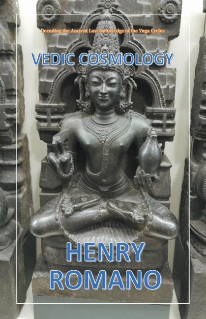 Vedic Cosmology