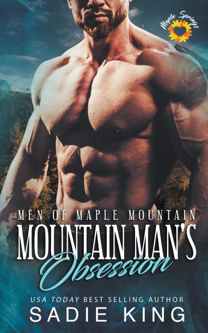 Mountain Mans Obsession