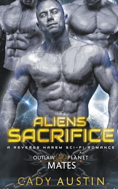 Aliens Sacrifice