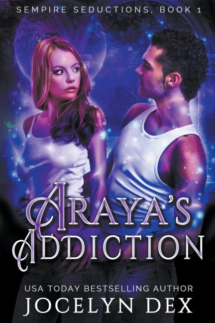 Arayas Addiction