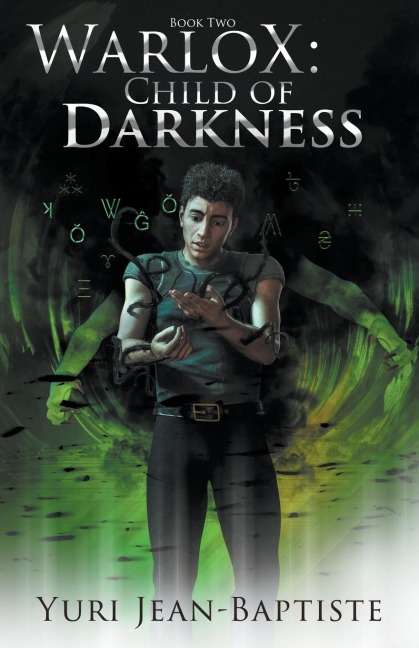 WarloX: Child of Darkness