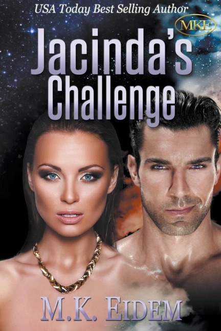 Jacindas Challenge