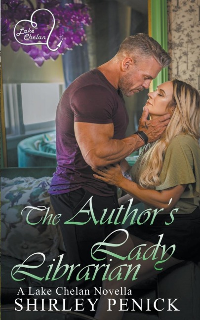 The Authors Lady Librarian
