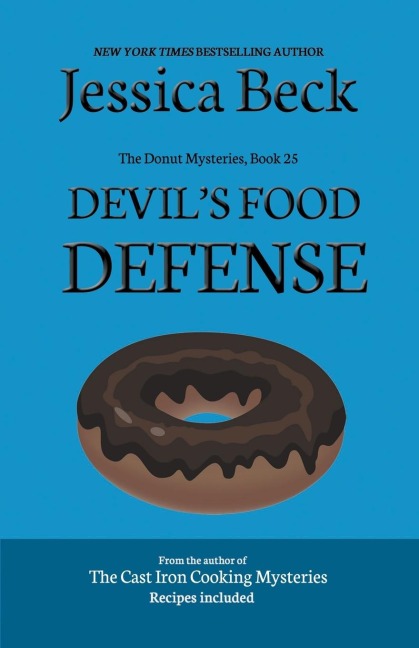 Devils Food Defense