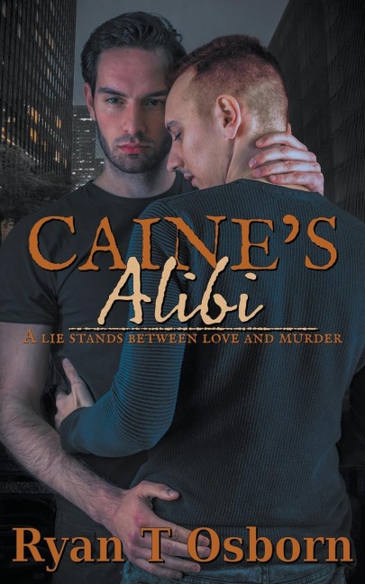Caines Alibi
