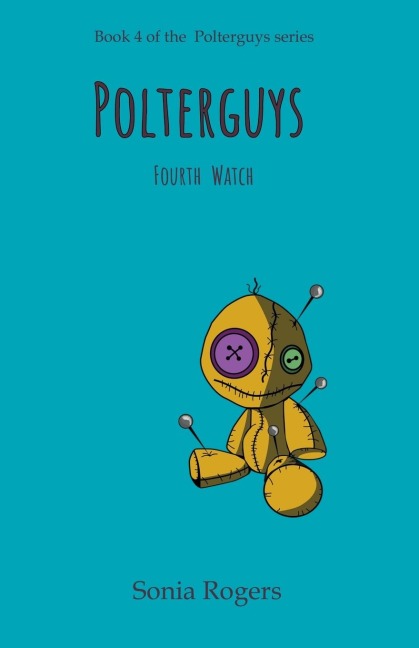 Polterguys