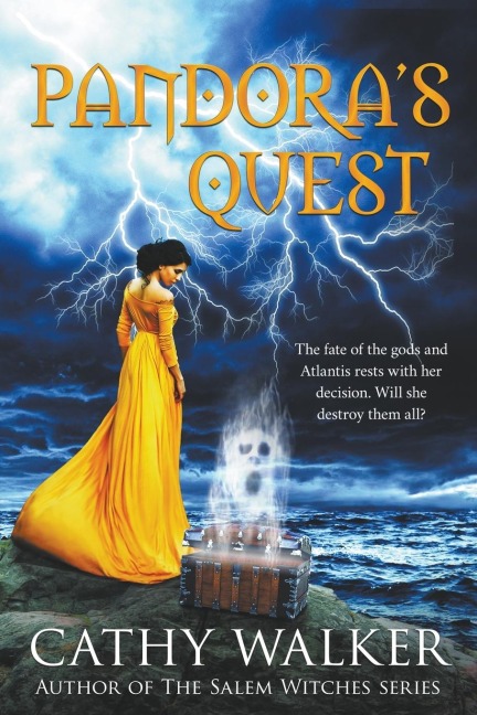 Pandoras Quest