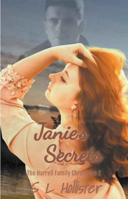 Janies Secrets