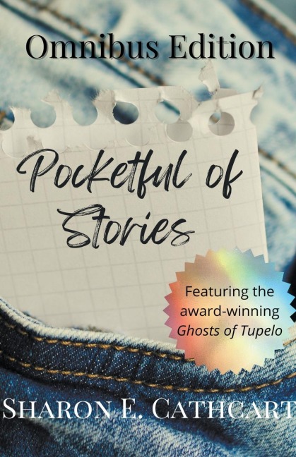 Pocketful of Stories: The Omnibus Edition
