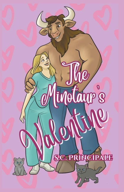 The Minotaurs Valentine
