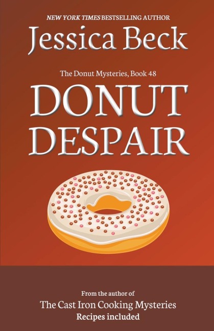 Donut Despair
