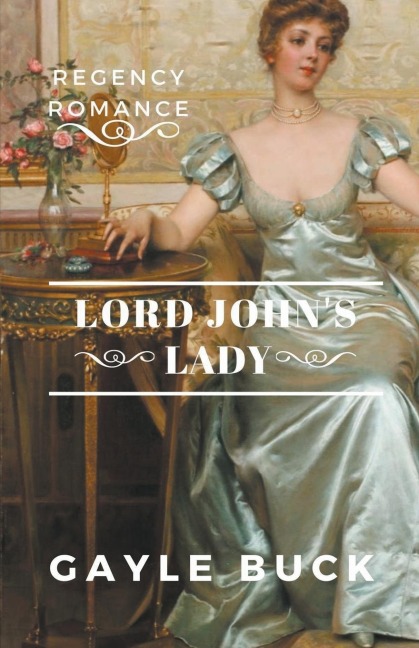 Lord Johns Lady