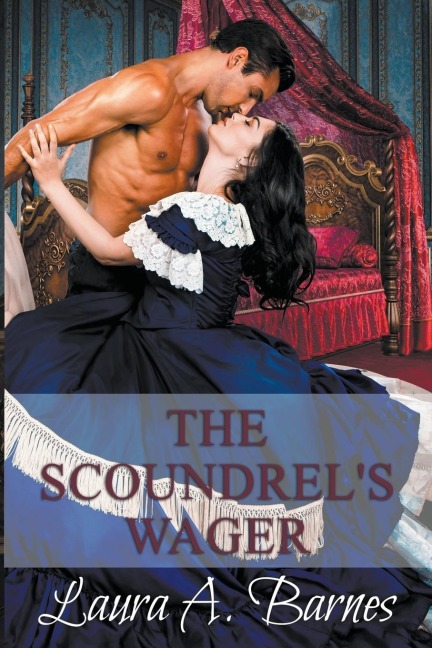 The Scoundrels Wager