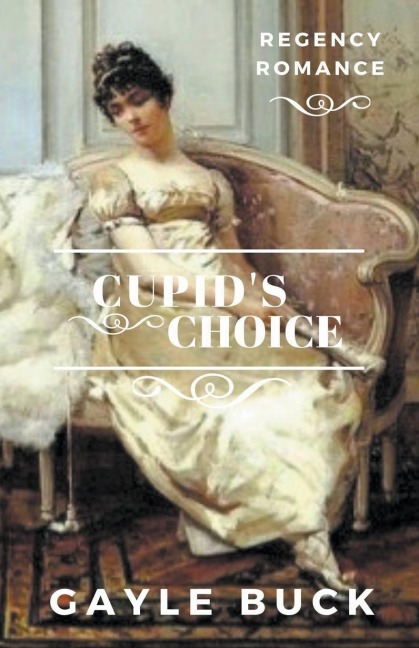 Cupids Choice