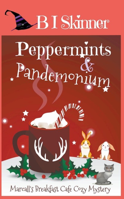 Peppermints & Pandemonium