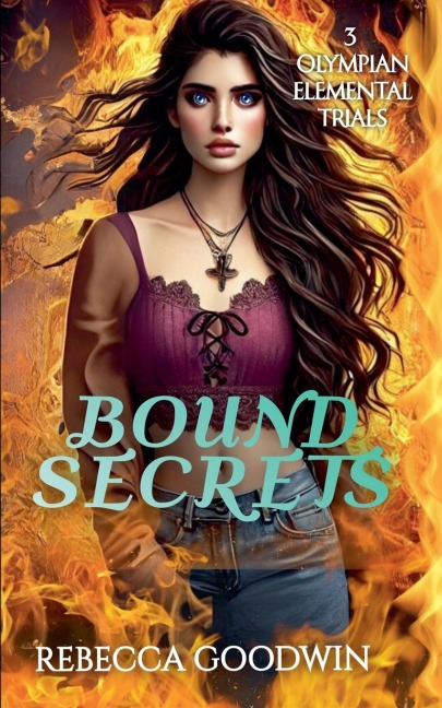 Fire Bound