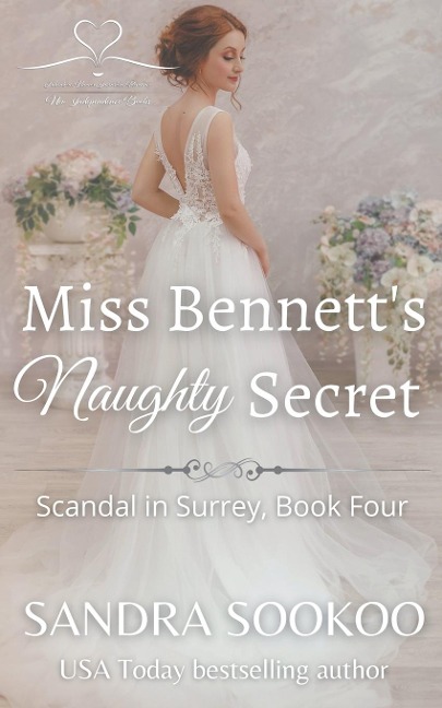 Miss Bennetts Naughty Secret