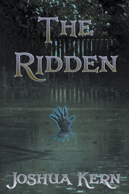 The Ridden: A Gamelit Apocalypse Progression Fantasy Novel