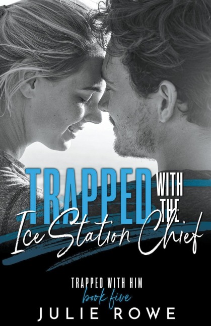 Trapped with the Ice Station Chief