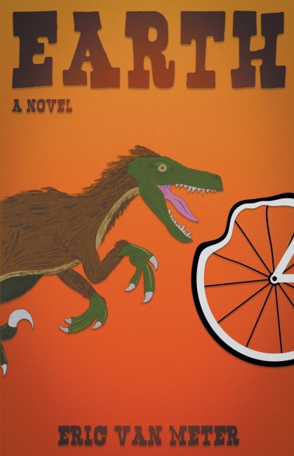 Earth: A Novel