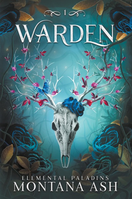 Warden
