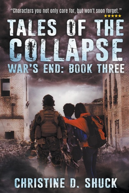 Tales of the Collapse